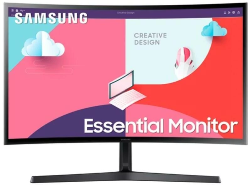 LS27C360EAU SAMSUNG Full HD LED Monitor