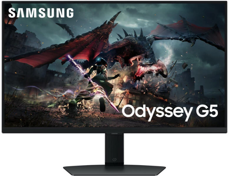 SAMSUNG LS27DG500EU Odyssey G5 LED Monitor