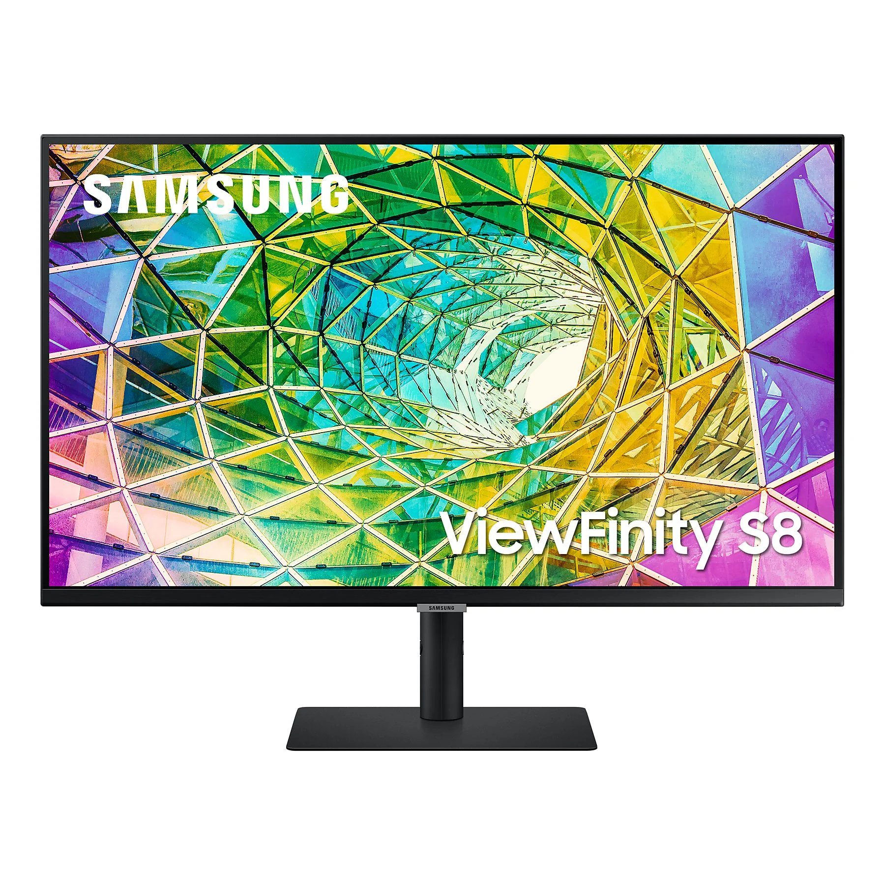 LS32A800NMP SAMSUNG Monitorok (B)