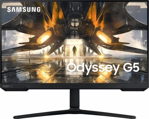 SAMSUNG LS32AG520PP Odyssey G5 Monitor