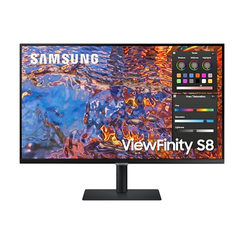 LS32B800PXP SAMSUNG ViewFinity S8 Monitor