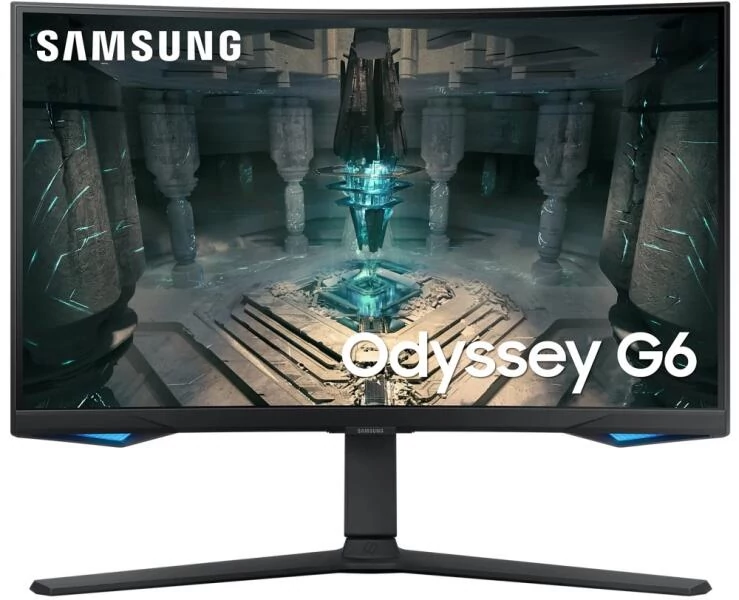 LS32BG650EU SAMSUNG Odyssey G6 Monitor
