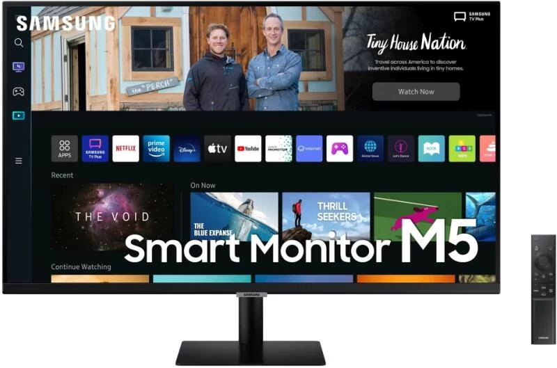 LS32BM500EU SAMSUNG SMART M5 Monitor