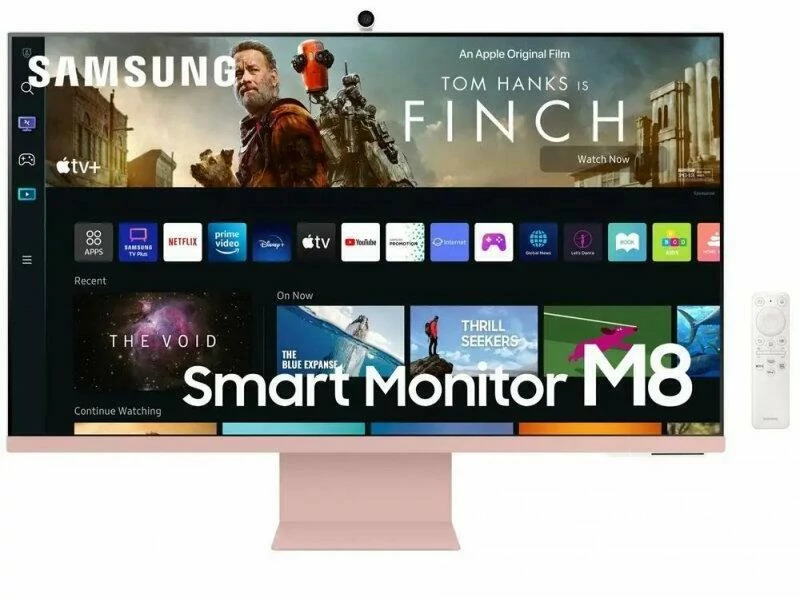 LS32BM80PUU SAMSUNG SMART M8 Monitor