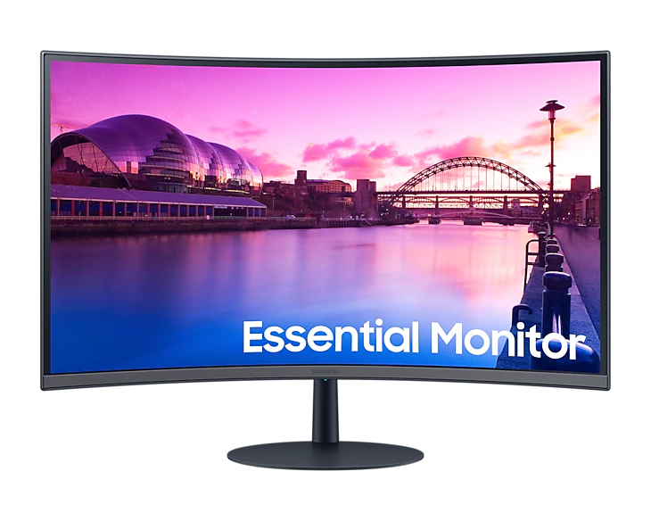 SAMSUNG LS32C390EAU LED Monitor