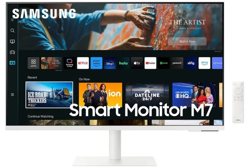 LS32CM703UU SAMSUNG SMART M7 Monitor