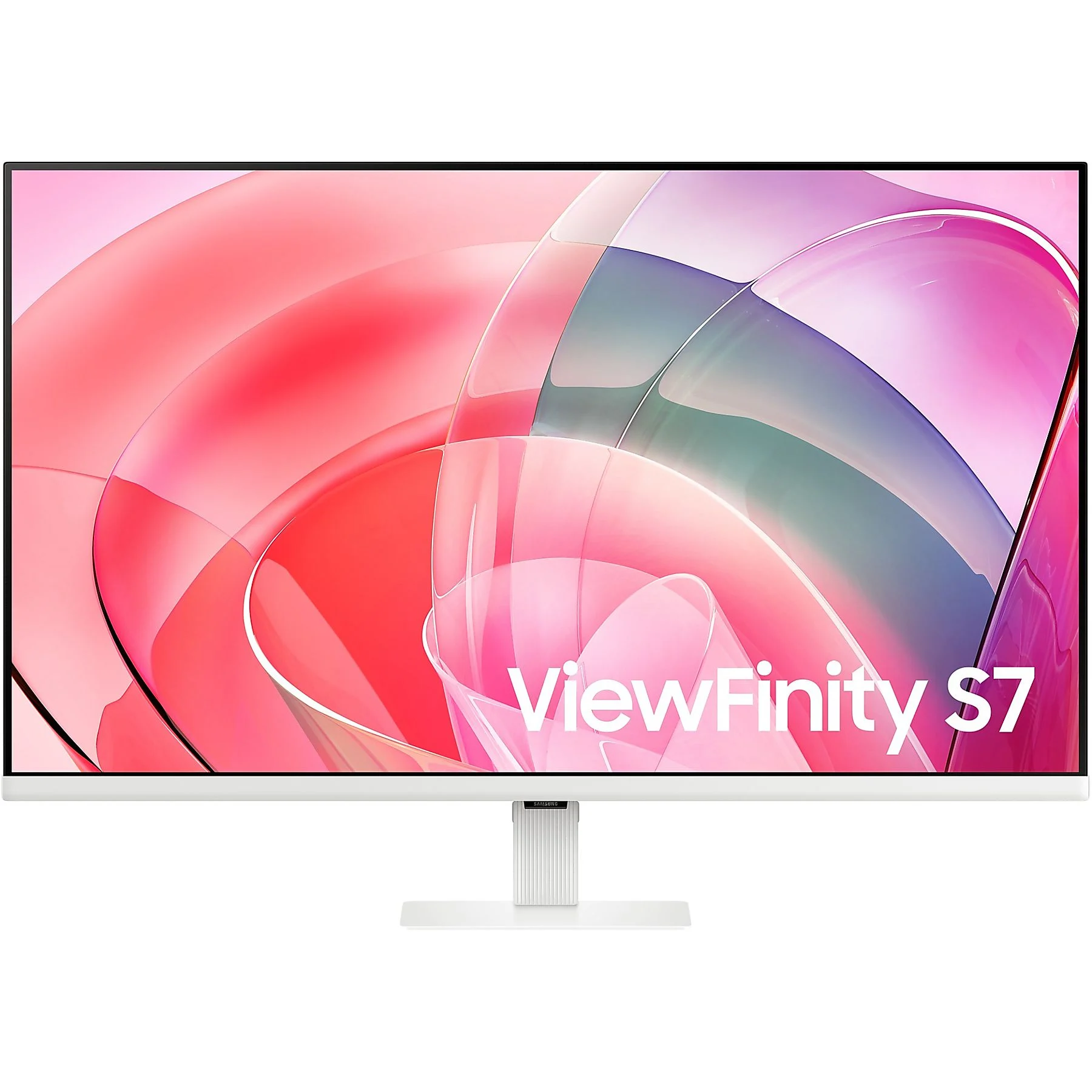 SAMSUNG LS32D701EAU 4K LED Monitor
