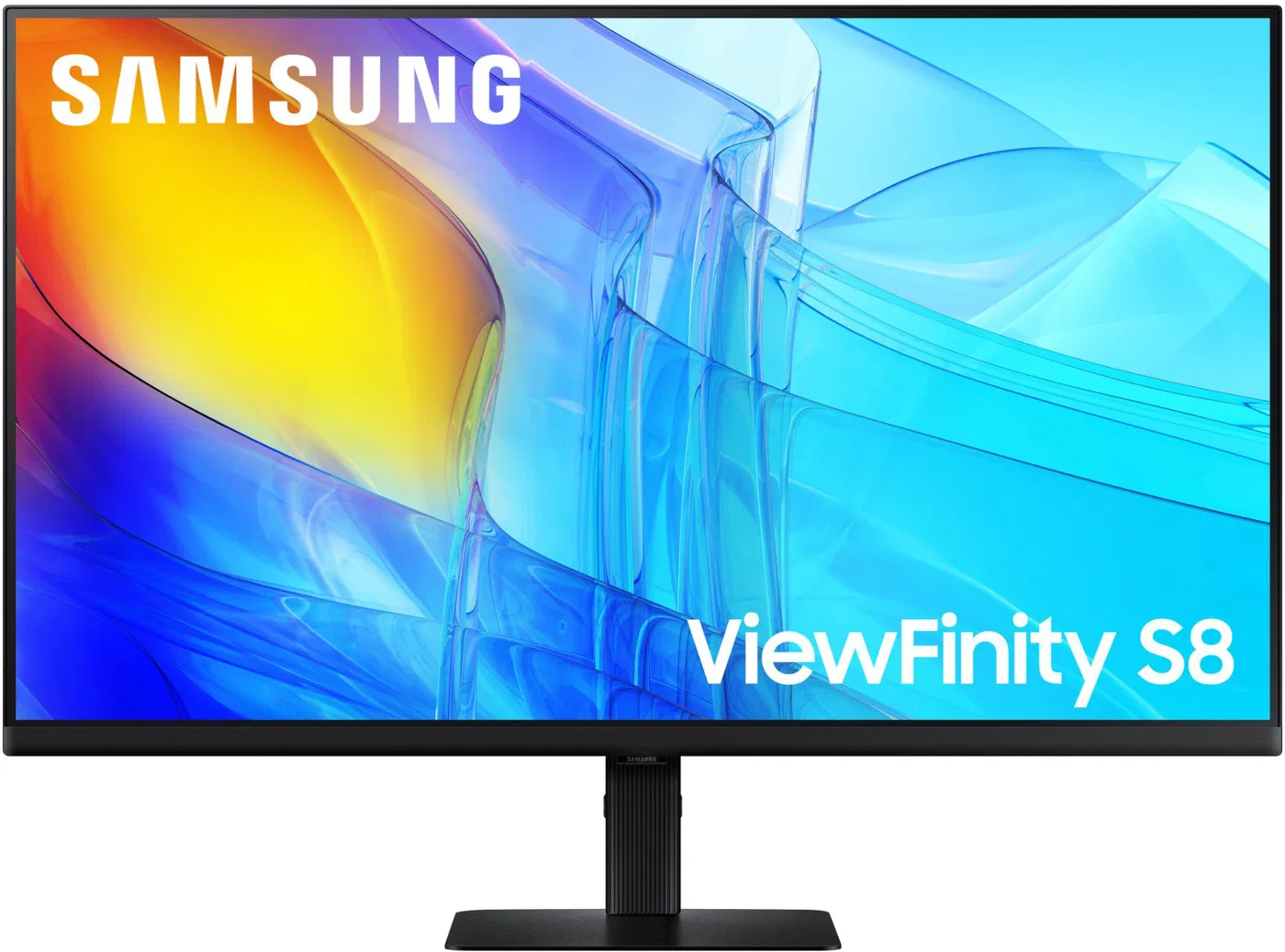 SAMSUNG LS32D800EAU ViewFinity S8 Monitor
