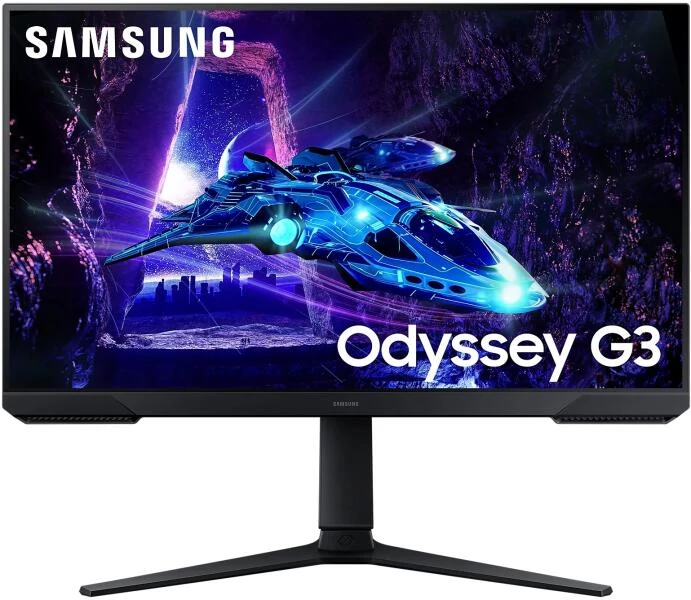 SAMSUNG LS32DG300EU Odyssey G3 Monitor