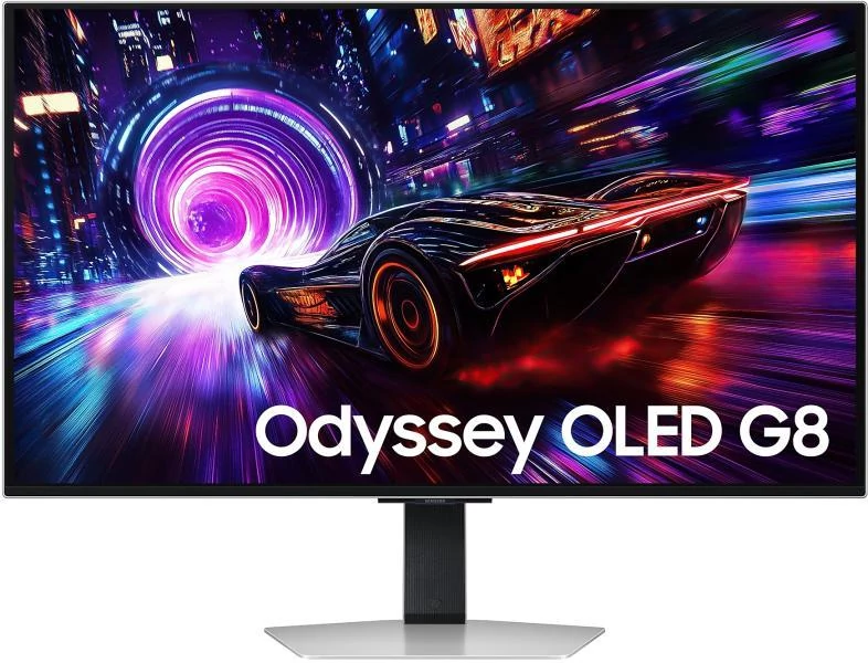 SAMSUNG LS32FG810SU 4K, Odyssey OLED G8 Monitor