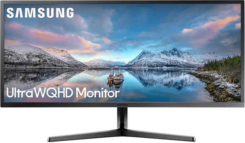 LS34J550WQR SAMSUNG UltraWQHD LED Monitor