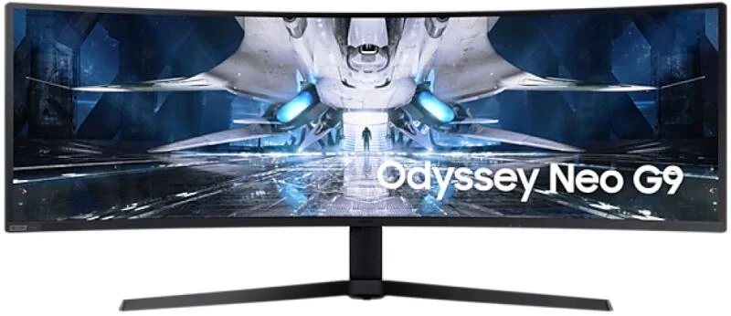 LS49AG950NUXEN SAMSUNG Odyssey Neo G9 Monitor