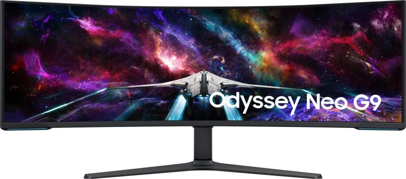 LS57CG952NU SAMSUNG Odyssey Neo G9 Monitor
