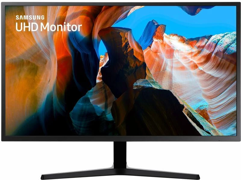 SAMSUNG LU32J590UQP LED Monitor