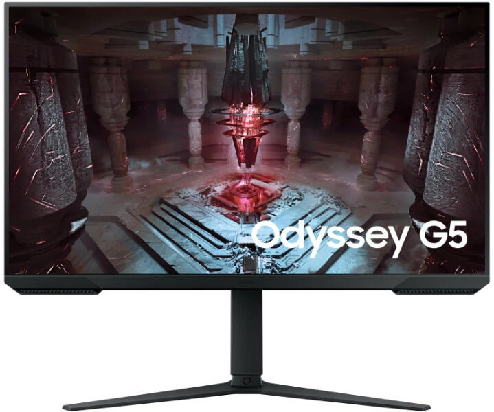 LS32CG510EU SAMSUNG Odyssey G5 Monitor