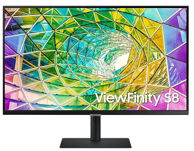 LS27A800NMP SAMSUNG Monitor