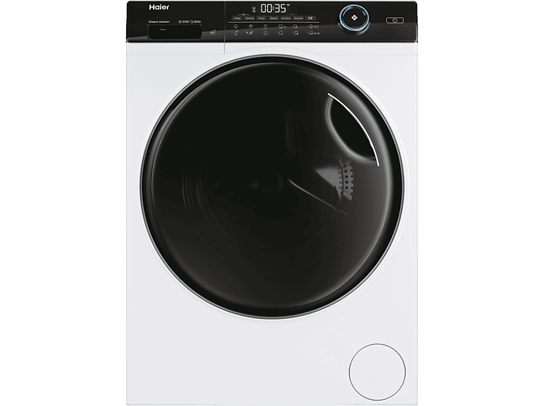 HAIER HWD80-B14979U1 Mosó-Szárítógép