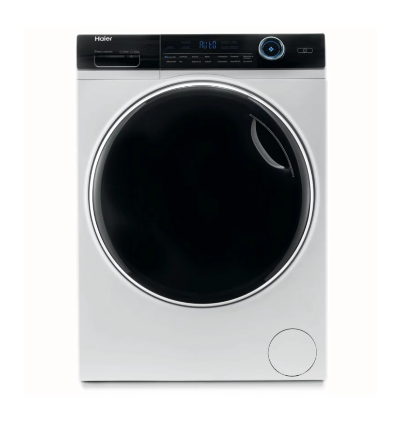 HAIER HWD80B14979U1 Mosó-szárítógép