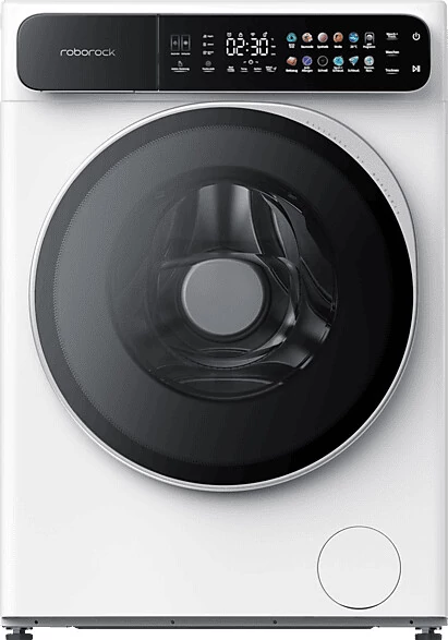 WD10001RR4Z ROBOROCK Zeo One Mosó-Szárítógép