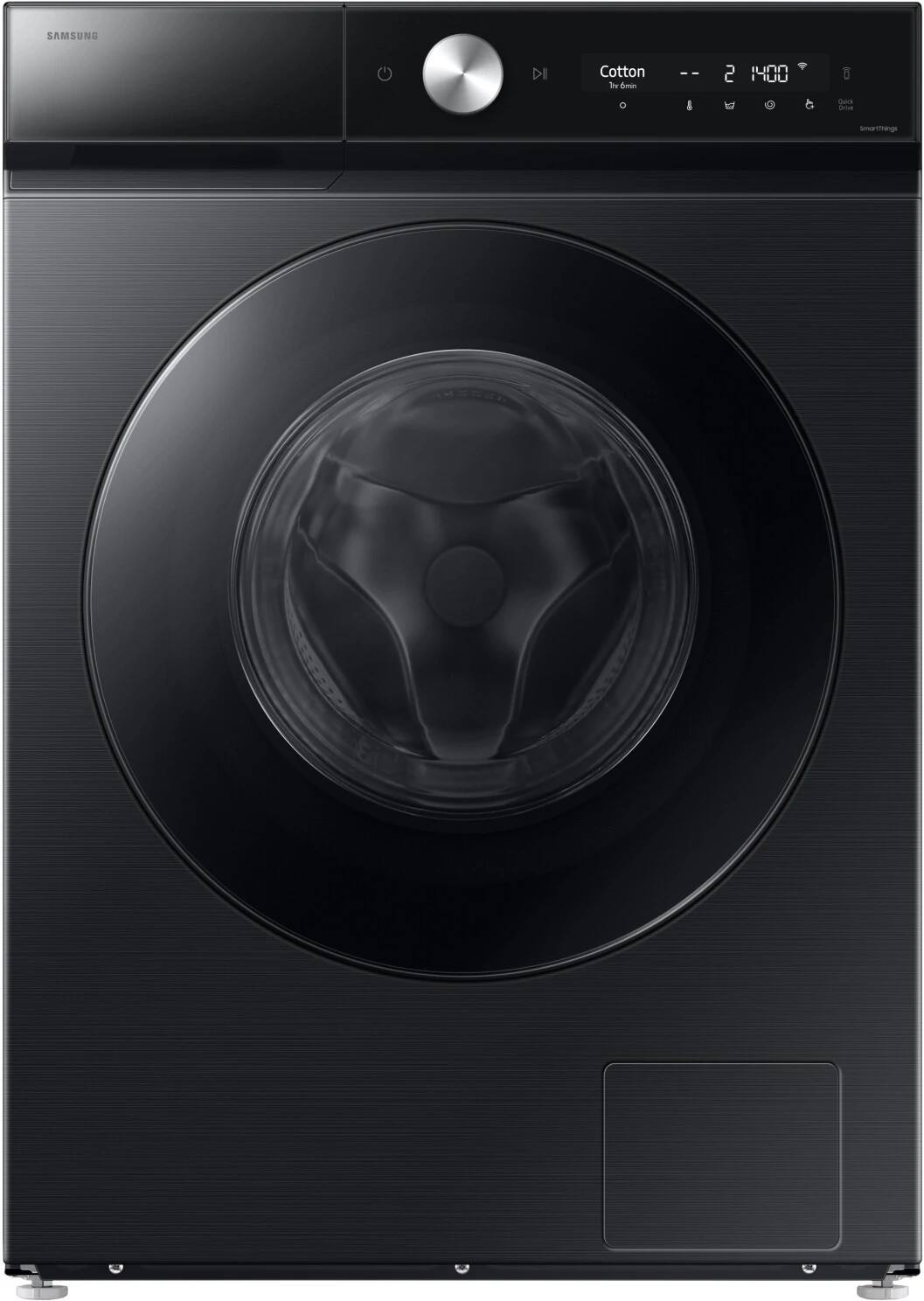 SAMSUNG WD90DB8B85GB Mosó-szárítógép