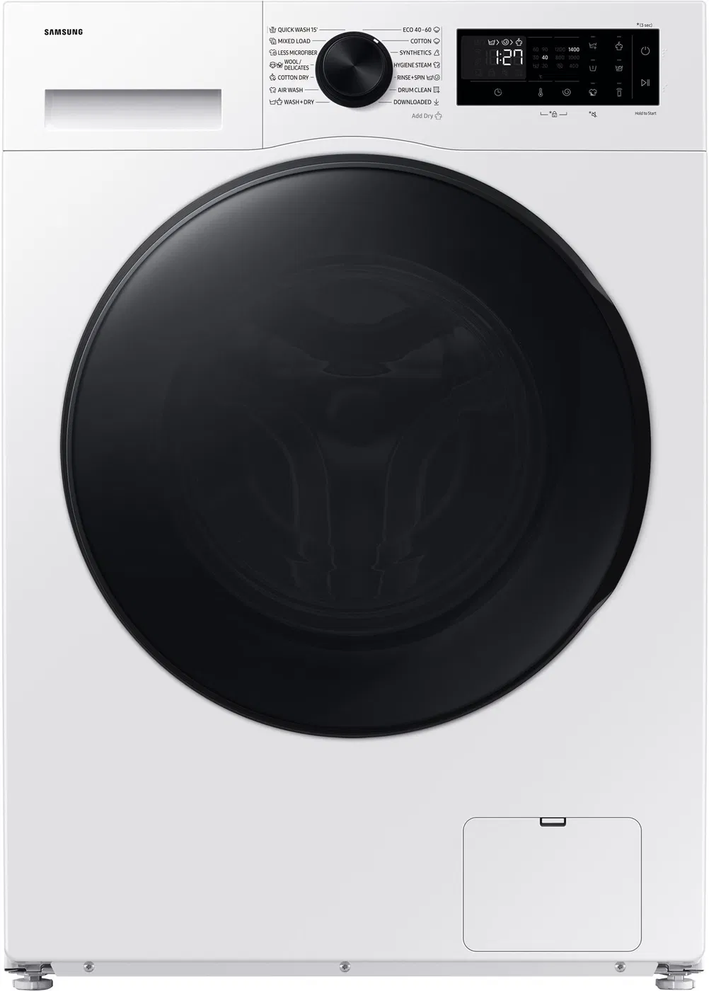 SAMSUNG WD90DG5B15BE Mosó-szárítógép