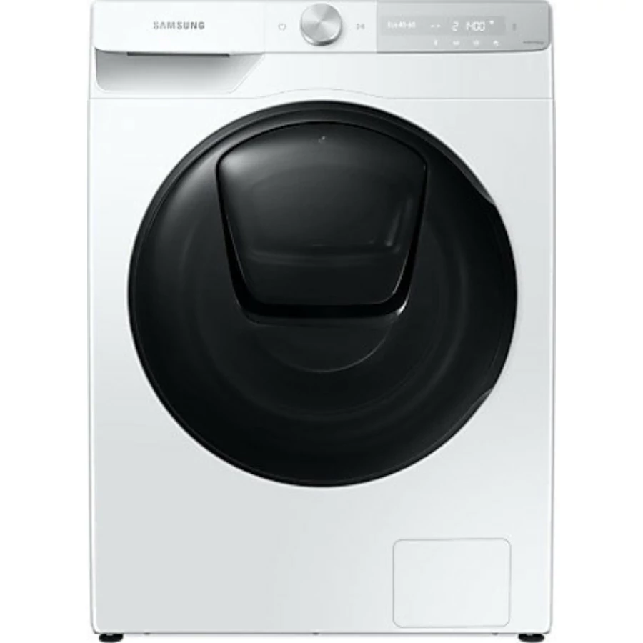 WD90T754ABH SAMSUNG Mosó-szárítógép