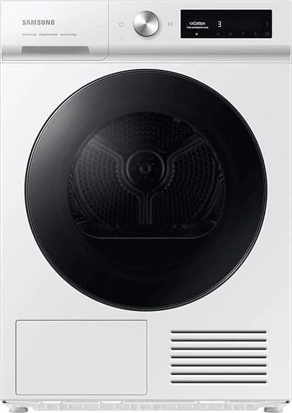 DV90BB7445GES6 SAMSUNG szárítógép