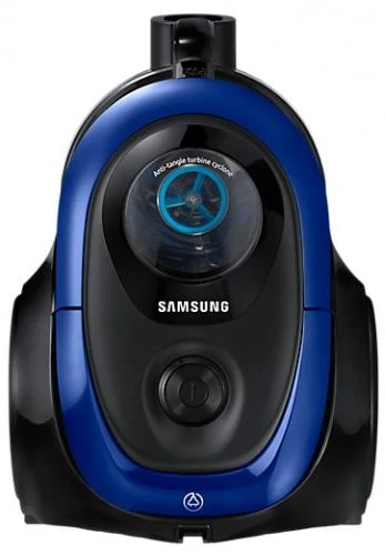 VC07M2110SB SAMSUNG Porzsák nélküli Porszívó