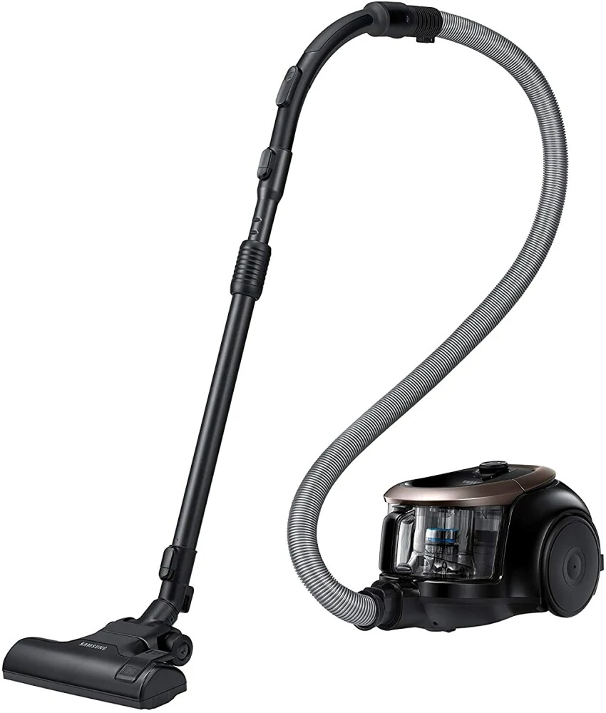 SAMSUNG VC07M21N9VD Pet Care porszívó 