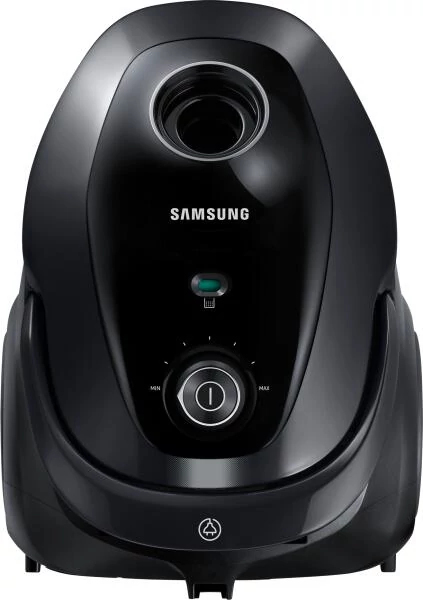 SAMSUNG VC07M25G0WC Porzsákos Porszívó