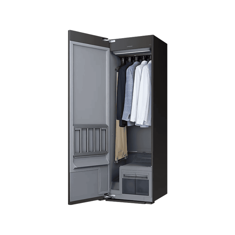 DF10A9500CG SAMSUNG Airdresser ruhaápoló rendszer JetSteammel és MI vezérléssel