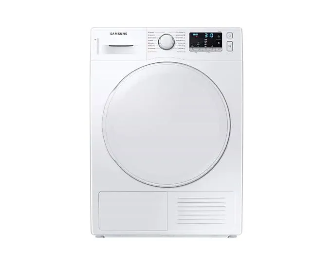 DV80TA020DE SAMSUNG Hőszivattyús szárítógép