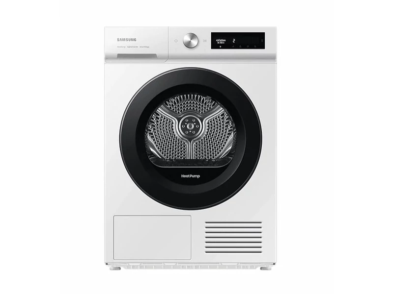 SAMSUNG DV90BB5245AWS2 Hőszivattyús szárítógép 