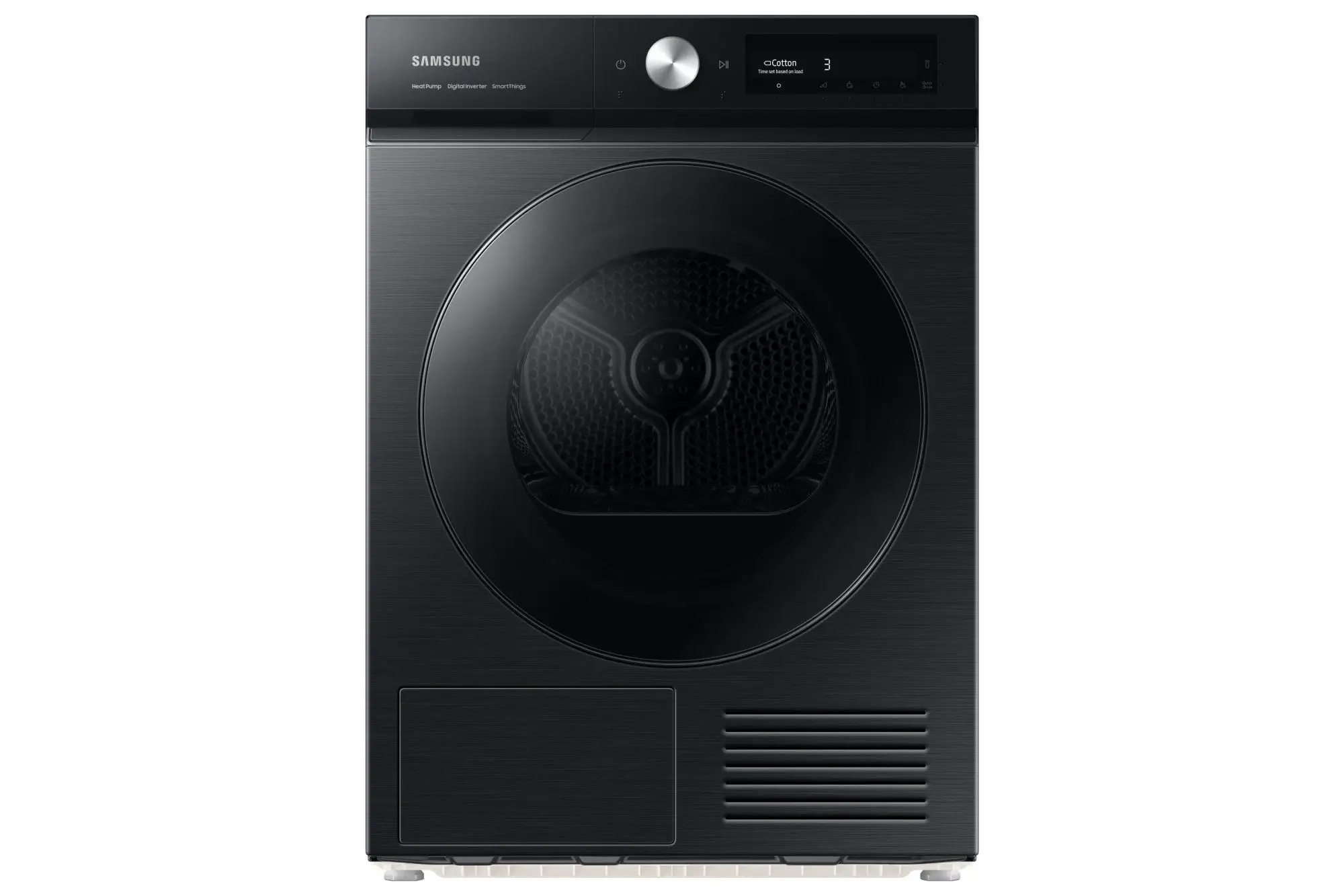DV90BB7445GBS7 SAMSUNG BESPOKE AI Hőszivattyús szárítógép