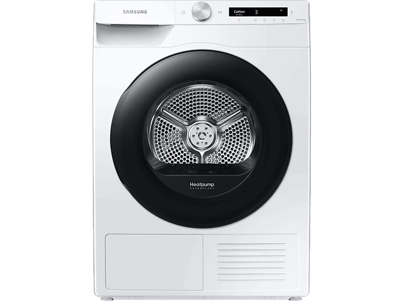 DV90T5240AW SAMSUNG Hőszivattyús szárítógép