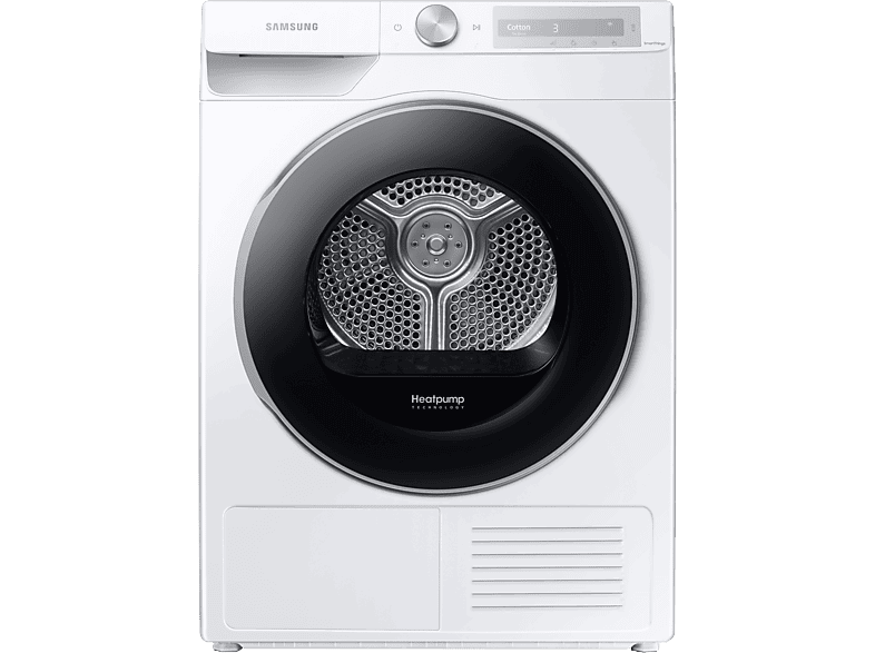 DV90T6240LH SAMSUNG Smart hőszivattyús szárítógép