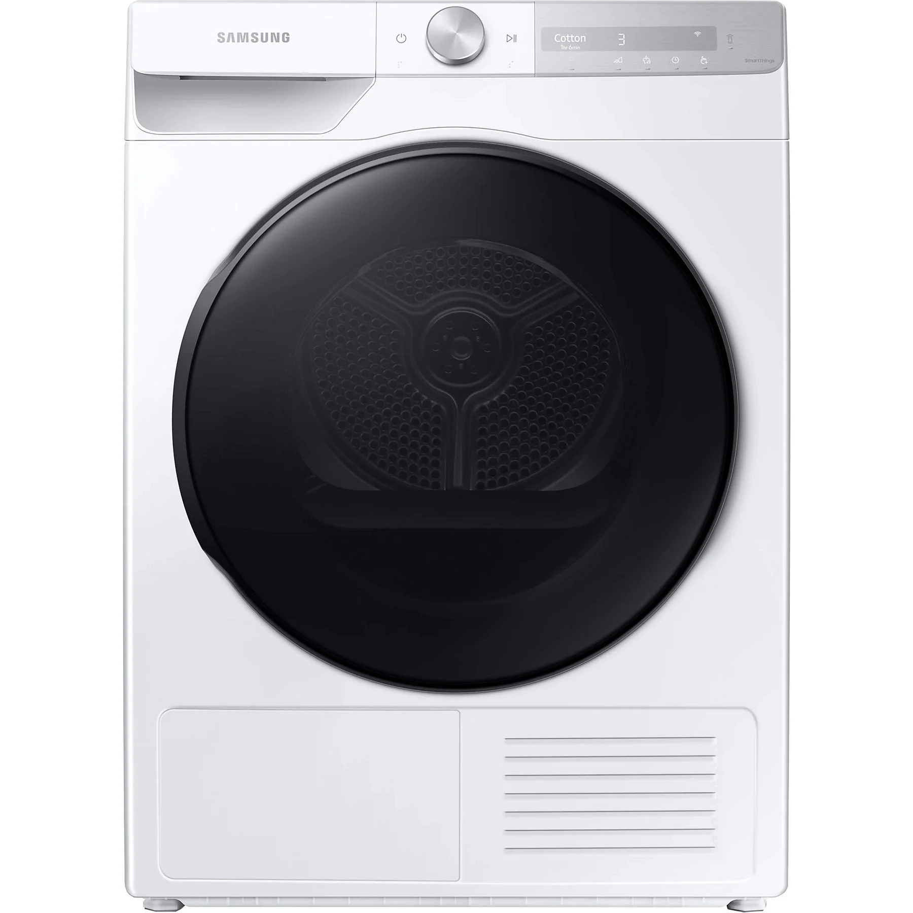 DV90T7240BH SAMSUNG Smart hőszivattyús szárítógép