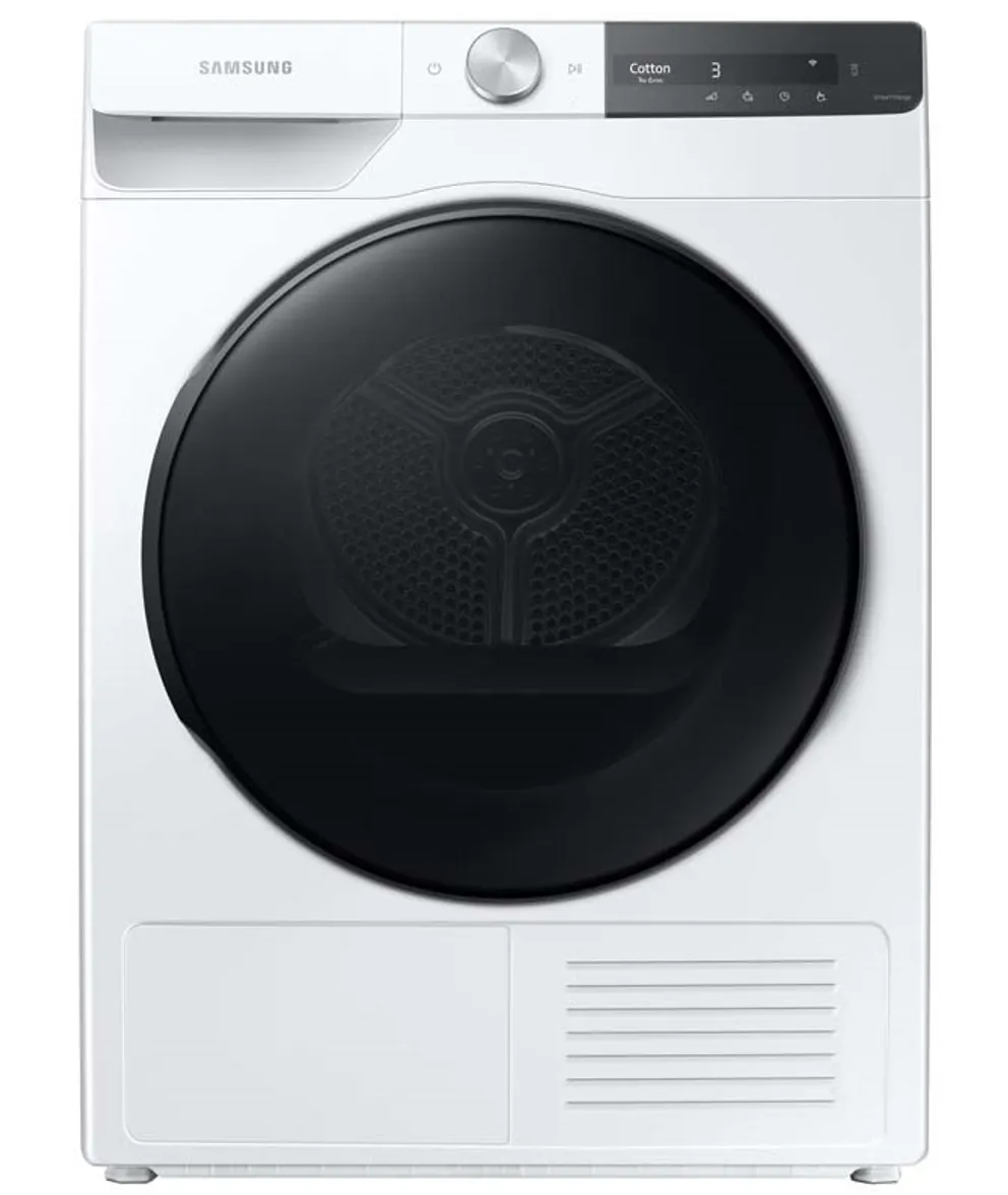 DV90T7240BT SAMSUNG Hőszivattyús szárítógép