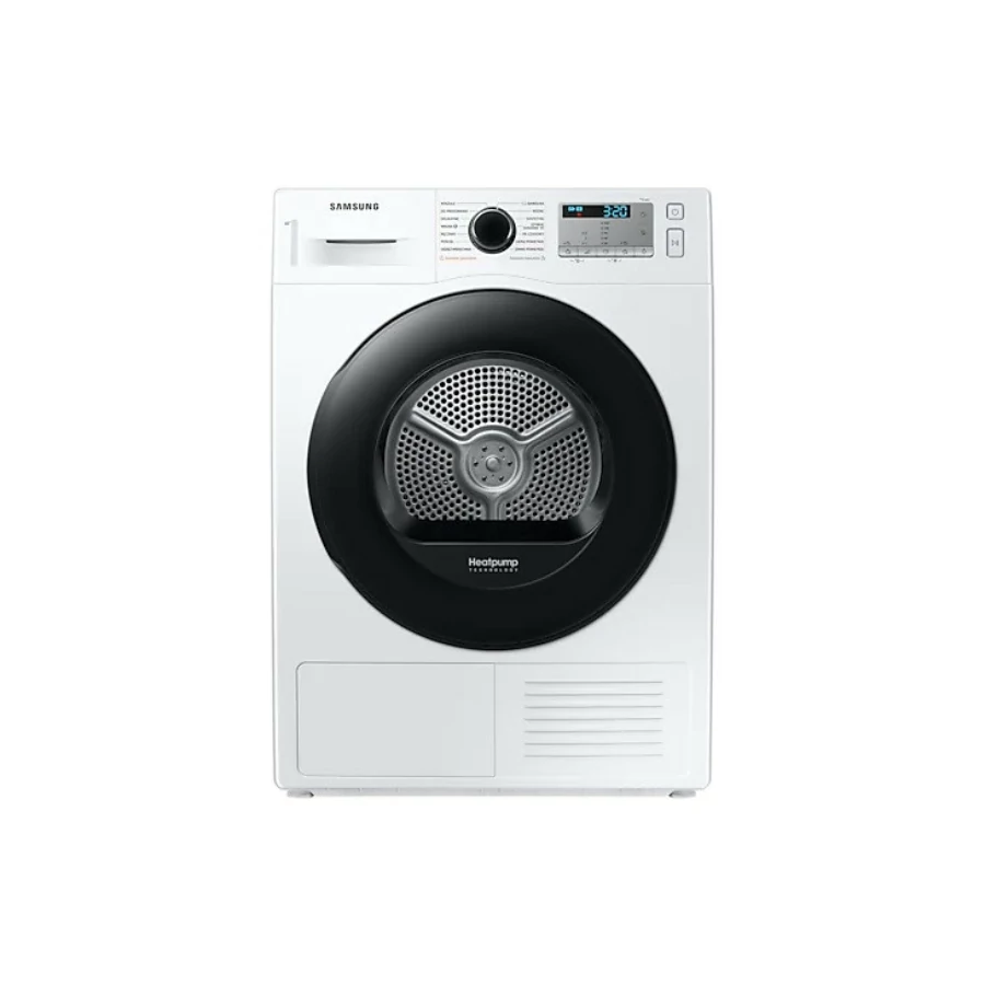 DV90TA240AH SAMSUNG Hőszivattyús szárítógép