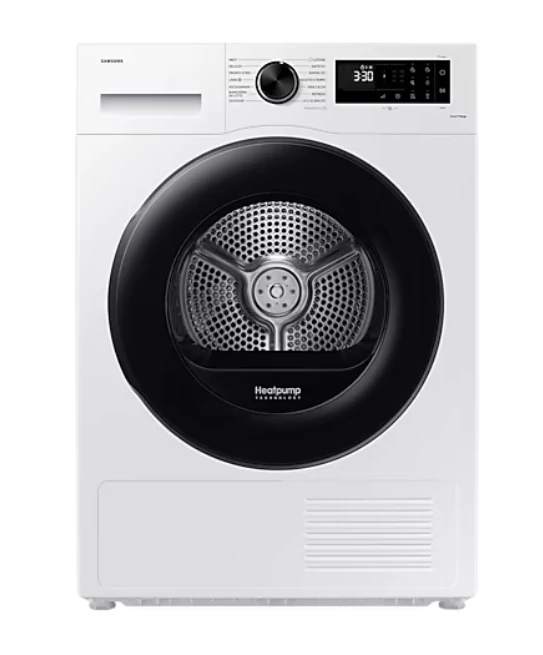 DV91CGC0A0A SAMSUNG Hőszivattyús szárítógép