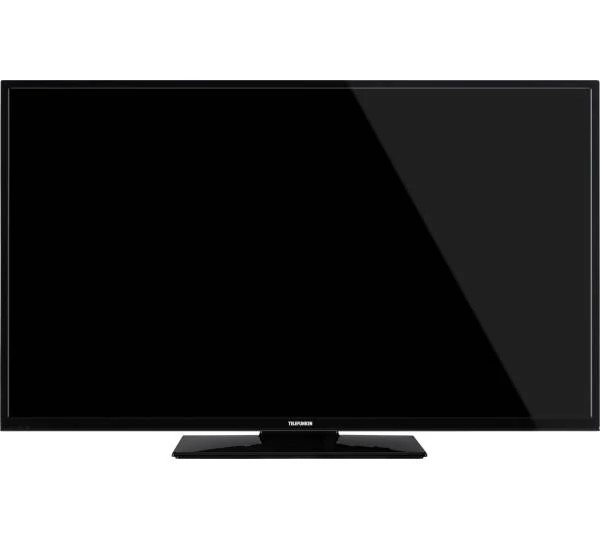 D55U297N4CW TELEFUNKEN LED TV