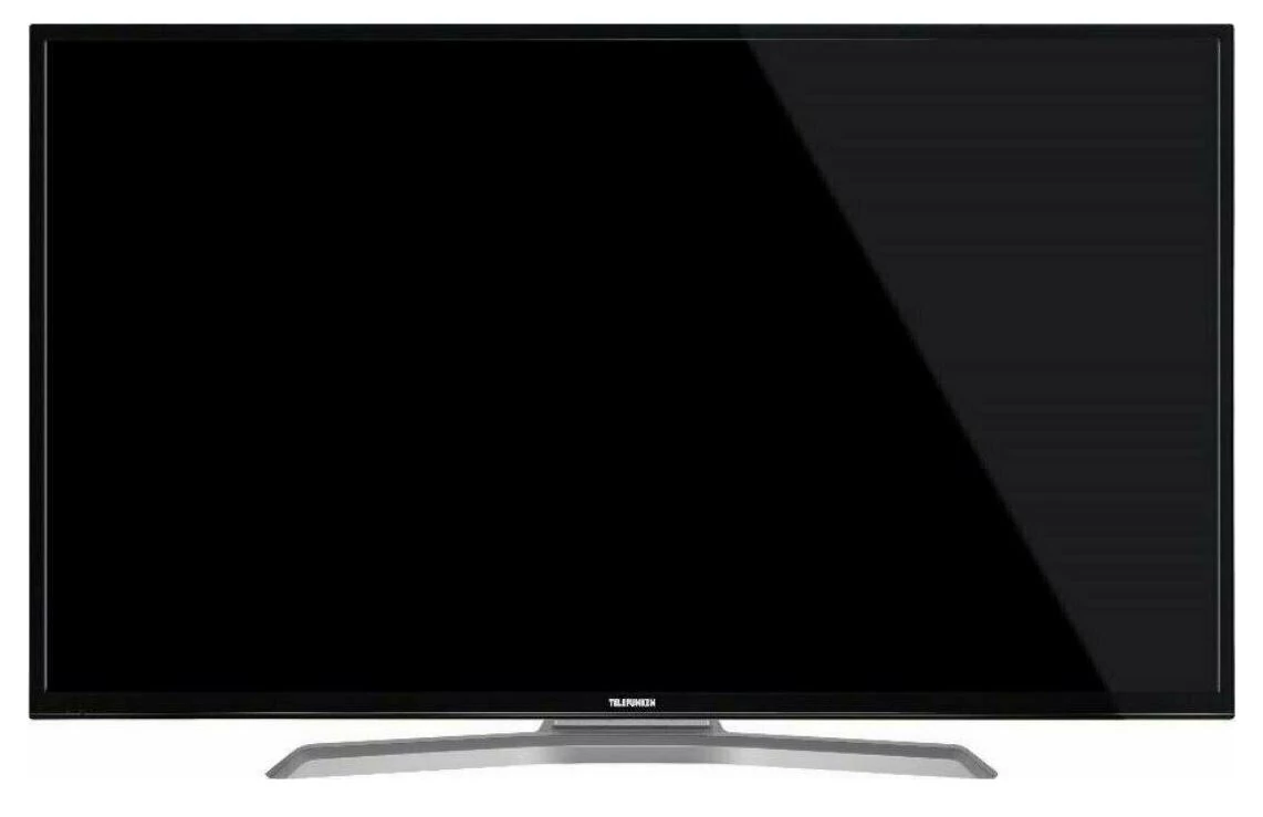 D55U700M4CWH TELEFUNKEN LED TV