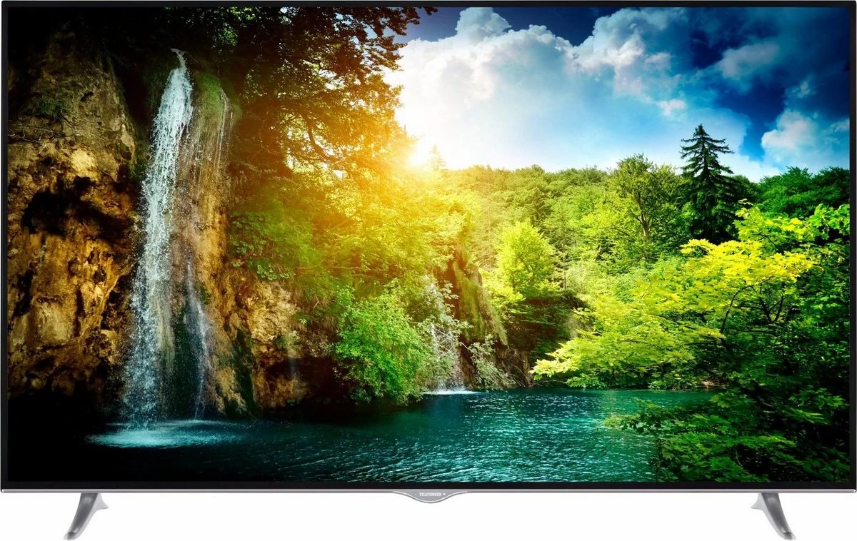 D65U600M4CW TELEFUNKEN LED TV