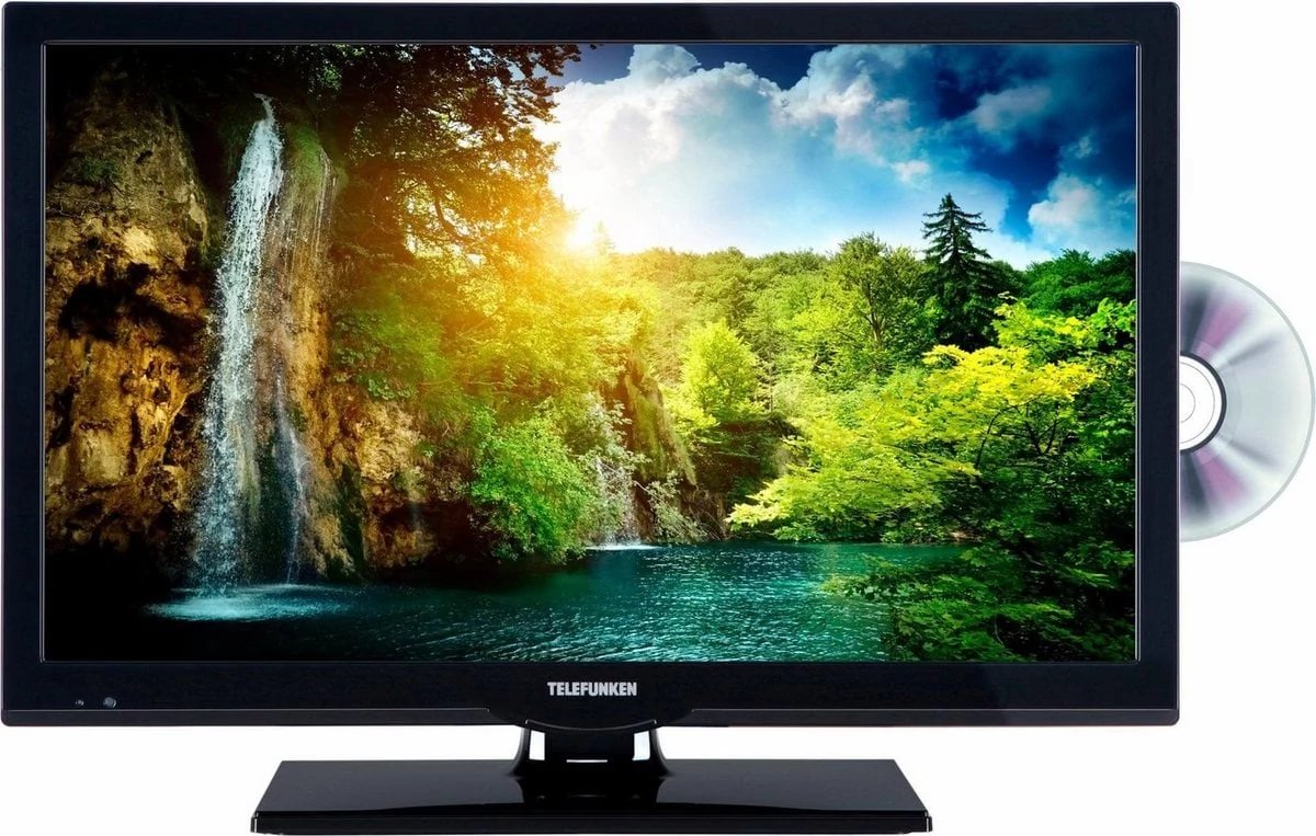 L22F275M4D TELEFUNKEN LED TV