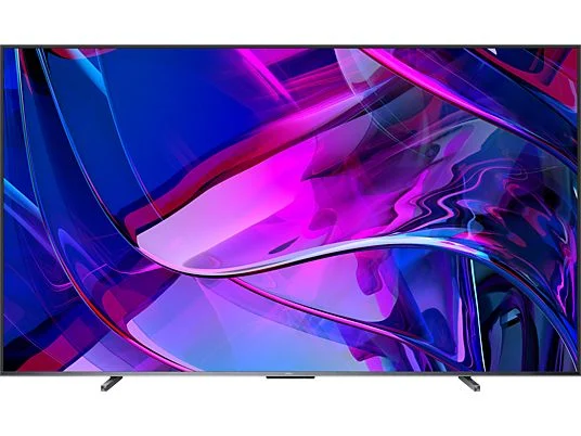 HISENSE 100U7KQ Televízió (A)