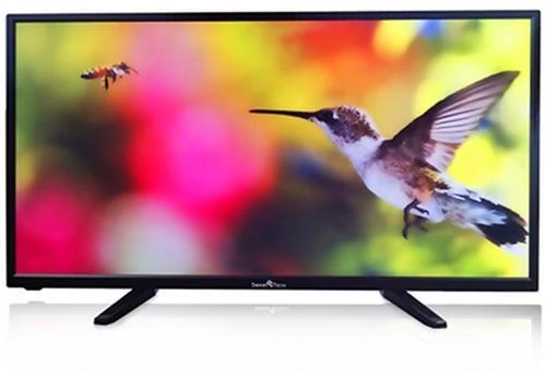 LE-32D7 SMART TECH Televíziók HD Ready LED TV