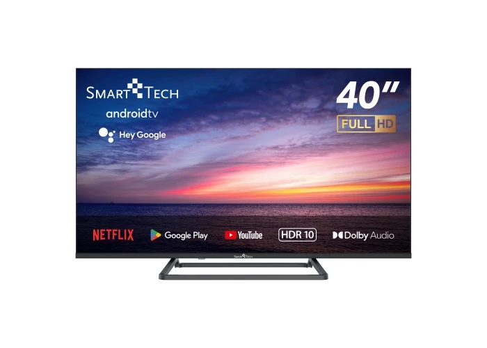 40FA10V3 SMART TECH FULL HD LED TV