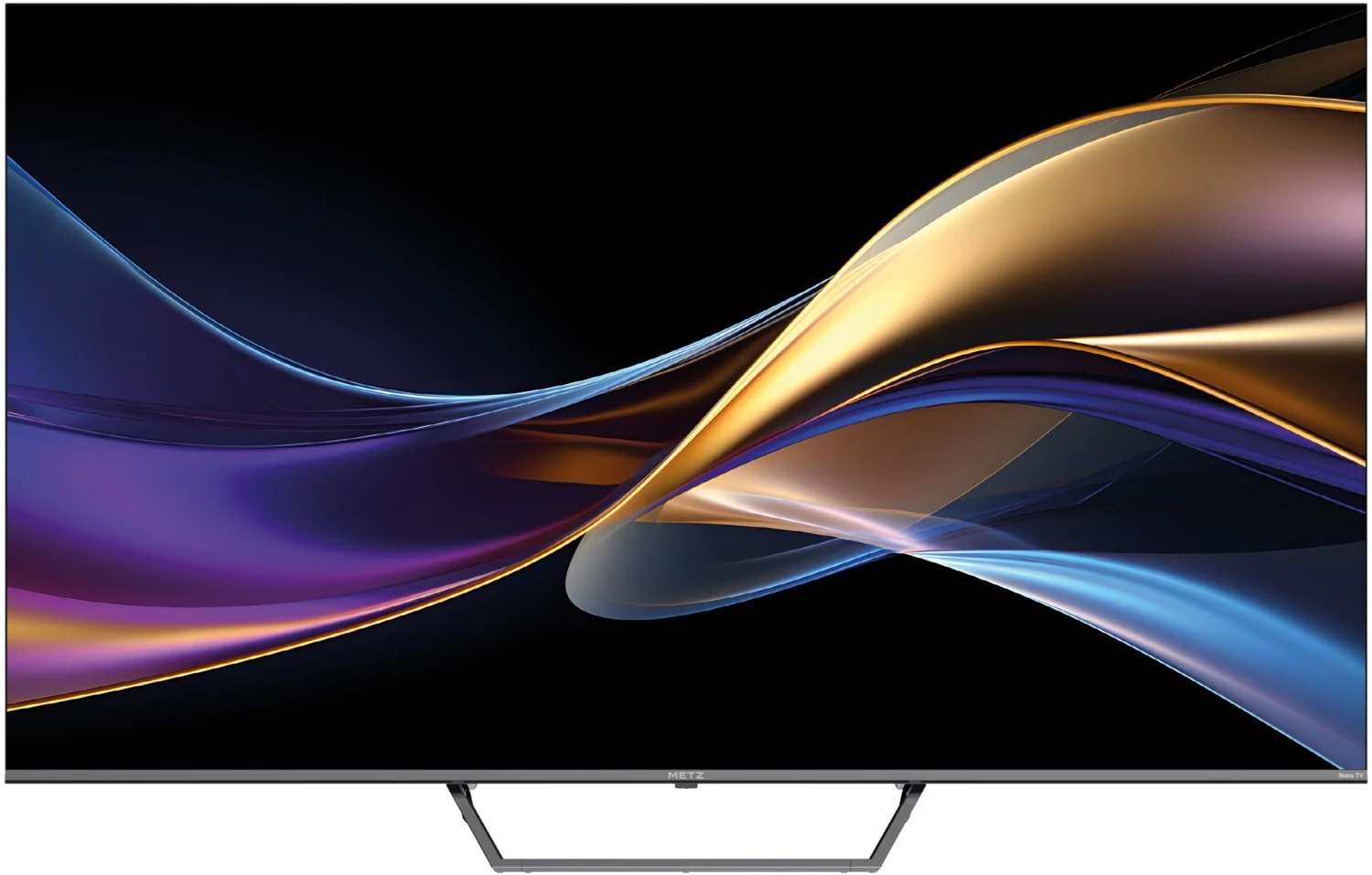 43MQE7001Z METZ SMART 4K QLED TV