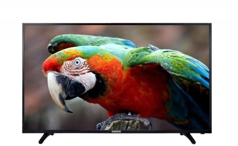 43OR18UHD ORION 4K LED TV