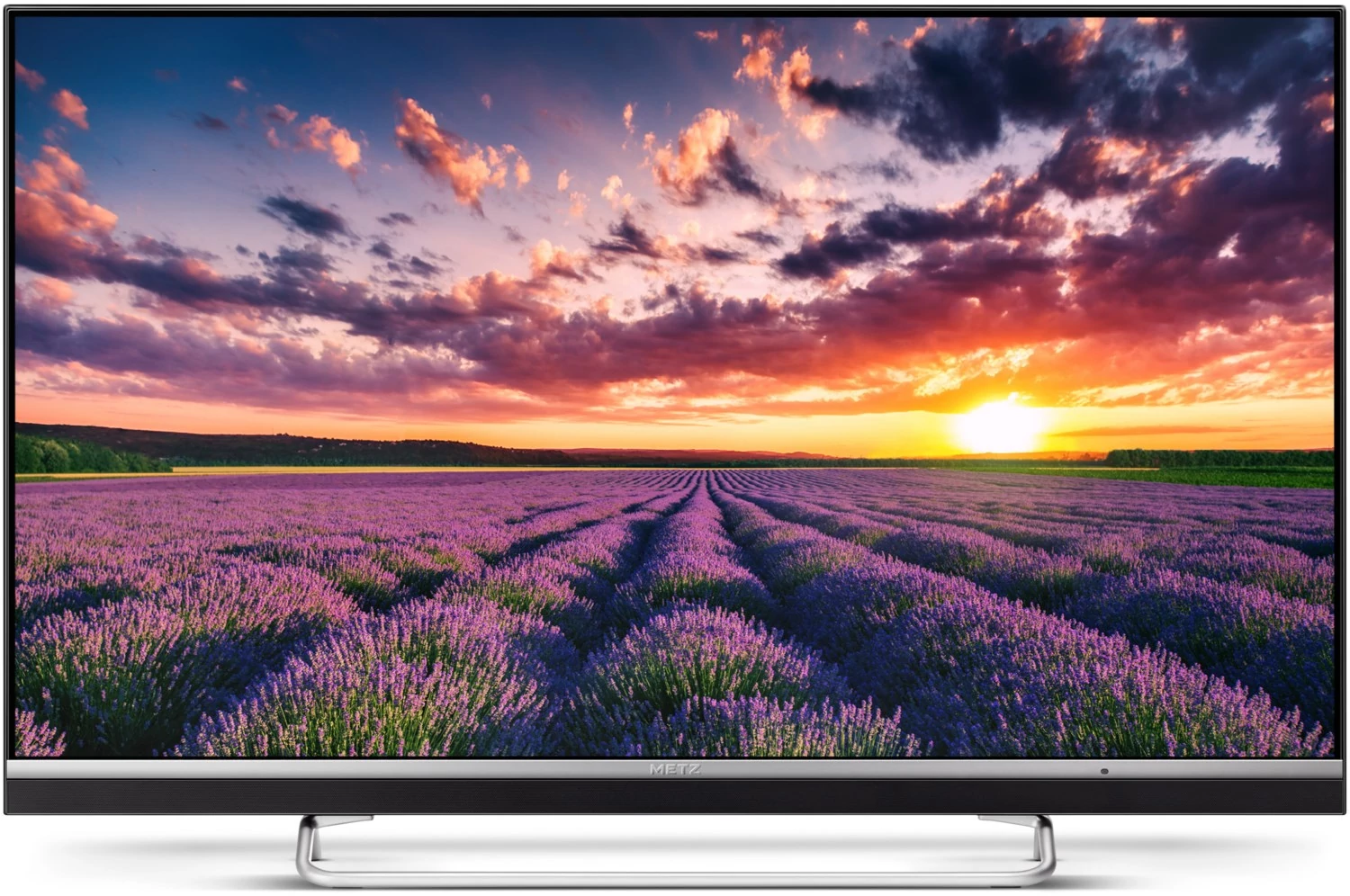 49DQ3652A METZ SMART 4K LED TV
